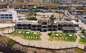 Hotel Castillos Del Mar Rosarito